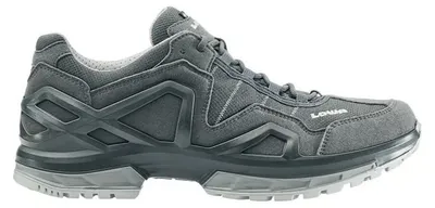 Produktbild von LOWA GORGON GTX, Männlich, Erwachsener, Graphit, Outdoor-Schuhe, Schnelles Wandern, Walken, Wandern, Trecken, Deutsch