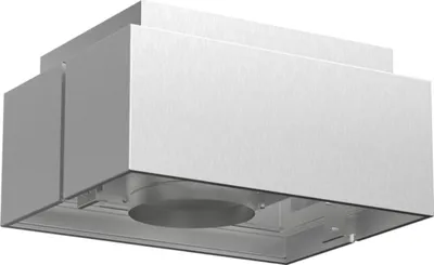 Produktbild von CleanAir Umluftmodul LZ22CXC56 (silber)