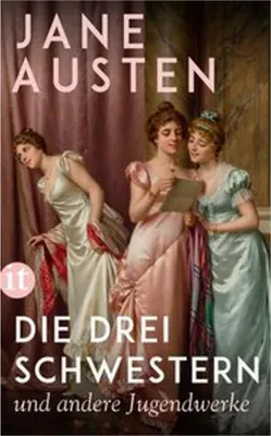 Obrázok produktu pre Die drei Schwestern