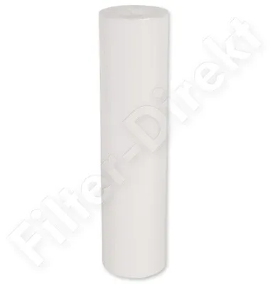 Produktbild von Filtronix 10' Sedimentfilter Wasserfilter Kartusche Kerze 1µm