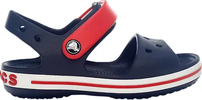 Zdjęcie produktu dla Sandały Crocs Crocband dla dzieci 19-20