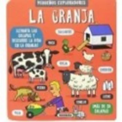 Obrázek produktu pro Farma