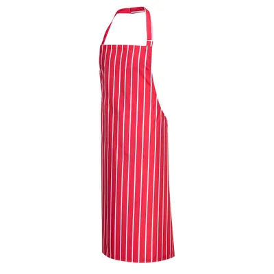 Immagine prodotto di Portwest S849 Grembiule pettorina idrorepellente Rosso