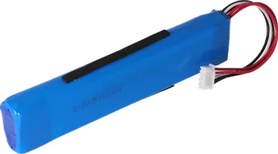 Produktbild von Akku passend für JBL Xtreme GSP0931134 7,4 Volt 5000mAh 37Wh Li-Polymer Akku