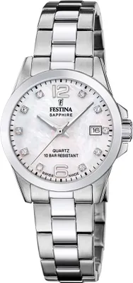 Obrázek produktu pro Festina - F20049/7 - Náramkové hodinky - Dámské