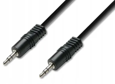 Productafbeelding van Adam Hall K3BWW0150 audiokabel, 1,5 meter, mini-jack stereo
