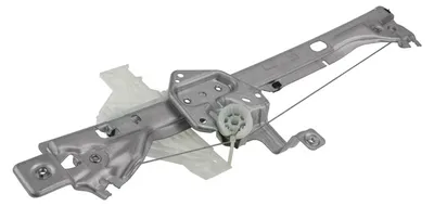 Produktbild von Fensterheber passend für Peugeot 3008, 5008, hinten links, elektrisch