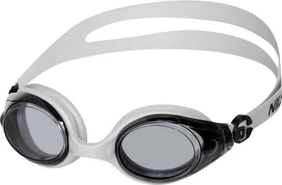 Produktbild von Nqg600Af Grau Schwimmbrille Nils Aqua