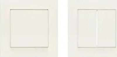 Produktbild von Lingg & Janke Tastsensor-Wippe 87875-RW