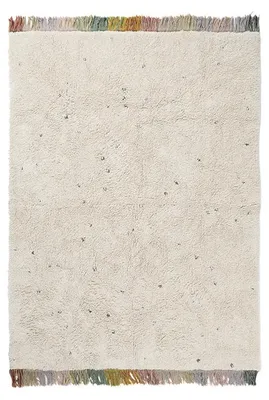 Produktbild von Lorena Canals Teppich – Stardust – 170×240 cm | Teppiche