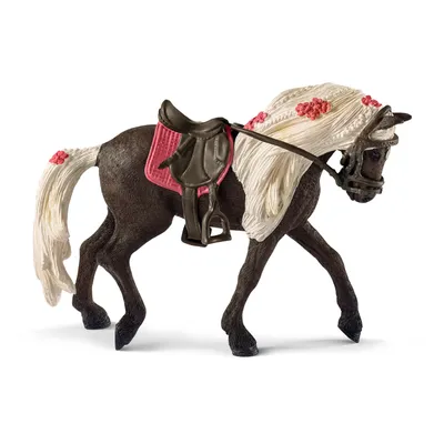 Obrázek produktu pro schleich HORSE CLUB 42469, Horses, 5 rok/roky, Béžová, Hnědá, Červená