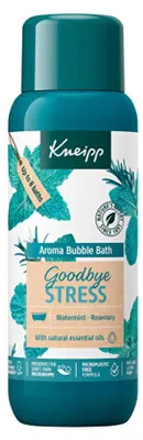 Produktbild von Goodbye Stress Badeschaum 400 ml