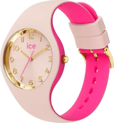 A close-up studio shot of a watch.