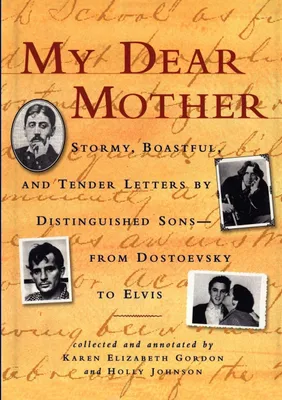 Produktbild von My Dear Mother