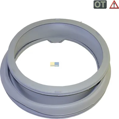 Produktbild von AEG Electrolux Türdichtung, Dichtung, Türmanschette, Manschette für Waschmaschine - Nr. 379020140, 3790201408