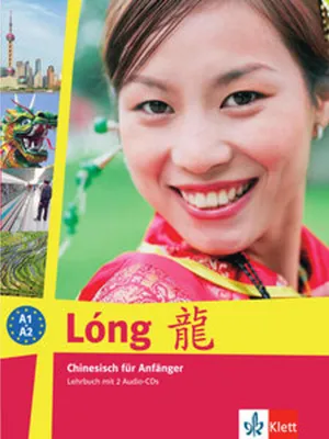 Produktbild von Lóng. Lehrbuch