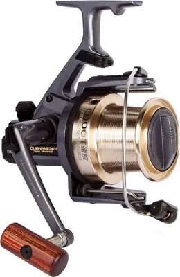 Produktbild von Kołowrotek karpiowy Daiwa Tournament-S 6000 T Entoh