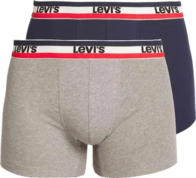 Produktbild von Levi's WIP 302900100002 in color size small