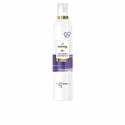Image de Pantene Perfect Volume Foam 300ml