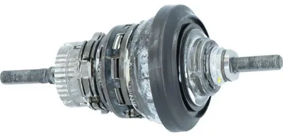 Produktbild von SHIMANO Getriebeeinheit für SG-C3001-7C-DX - 3001-7, 184 mm, Silber