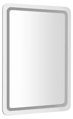 Produktbild von Sapho NYX Spiegel mit LED-Beleuchtung 50x70cm