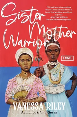 Produktbild von Sister Mother Warrior