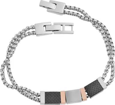 Produktbild von Akzent Armband aus Edelstahl