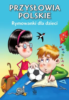 Obrázok produktu pre Przyslowia polskie