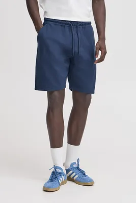 Produktbild von Blend BHBRODY Herren Sweatshorts Kurze Hose Jogginghose Baumwollmischung regular fit