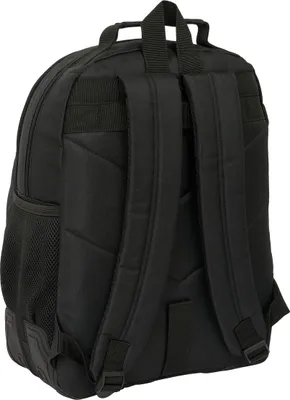 Obrázek produktu pro Školní batoh Kappa Dark Black 32 x 42 x 15 cm