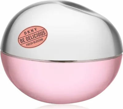 Produktbild von Donna Karan Be Delicious Fresh Blossom Woda perfumowana, 100 ml