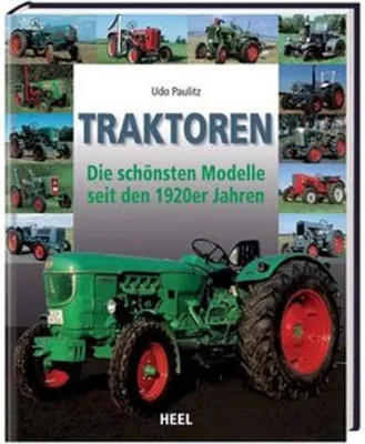 Obrázek produktu pro Traktoren