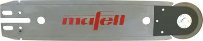 Image de Mafell Ketten-Führungsschiene 400 HM | 204582