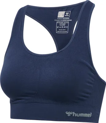 Produktbild von hmlTIF SEAMLESS SPORTS TOP