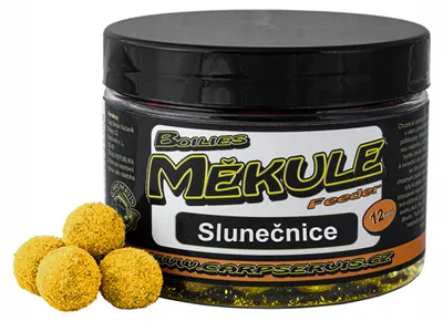 Immagine prodotto di Carpa Servis Václavík boilies Swordfish Feeder 12mm 100g 4966