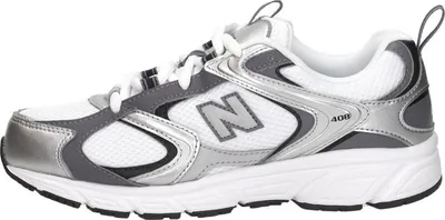 Produktbild von New Balance 408  Sneakers Laag - Wit - Maat 42.5