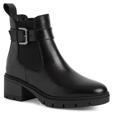 Obrázok produktu pre Tamaris dámska športová členková obuv 1-25447-43 čierna