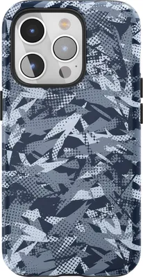 Produktbild von iPhone 16 Pro Schutzhülle mit MagSafe, stoßfest – Handyhülle Case Schutz