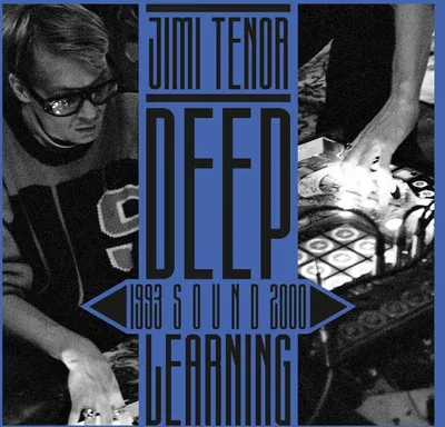 Produktbild von Deep Sound Learning (1993 - 2000)