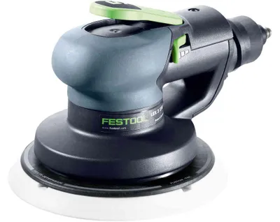 Image de Ponceuse excentrique pneumatique LEX 3 150/3 - FESTOOL - 574996
