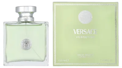 Produktbild von Versace Versense, Frauen, 100 ml, Spray