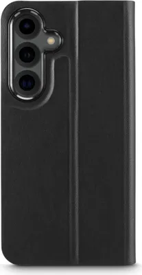 Immagine prodotto di Custodia per cellulare Hama Eco Premium per Samsung Galaxy S25 Nero