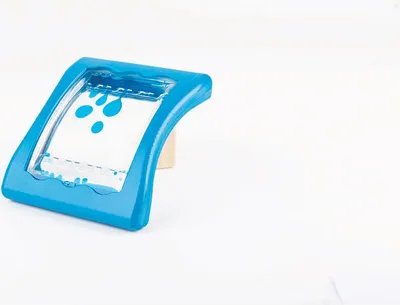 Produktbild von Riesige Bergmine, Spielgebäude