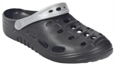 Obrázek produktu pro Volnočasová obuv PROMEX LK60447 z gumy
