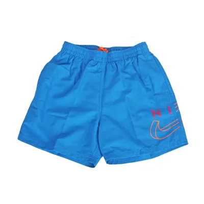 Zdjęcie produktu dla Nike Spodnie Split Logo Lap 4, NESSC786458S, Rozmiar: 128