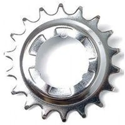 Produktbild von Shimano Gear Nexus 19t | 3 32 | Silber (P10)