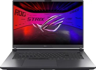 Produktbild von ASUS ROG Strix G18 G815LW-S9016W 45,7cm (18") Ultra 9 275HX 32GB 2TB W11