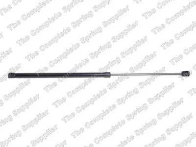 Produktbild von LESJÖFORS 8115667 Gasfeder Heckklappendämpfer für CITROËN C4 Picasso II