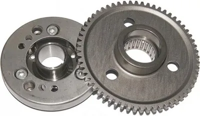 Produktbild von ANLASSER FREILAUF Kupplung für BAOTIAN BT125T-12 Rebel TANCO 125ccm