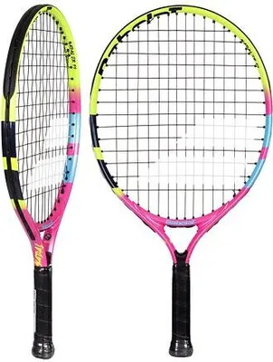 Immagine prodotto di Babolat Nadal JR 19 2024 junior impugnatura racchetta da tennis G00